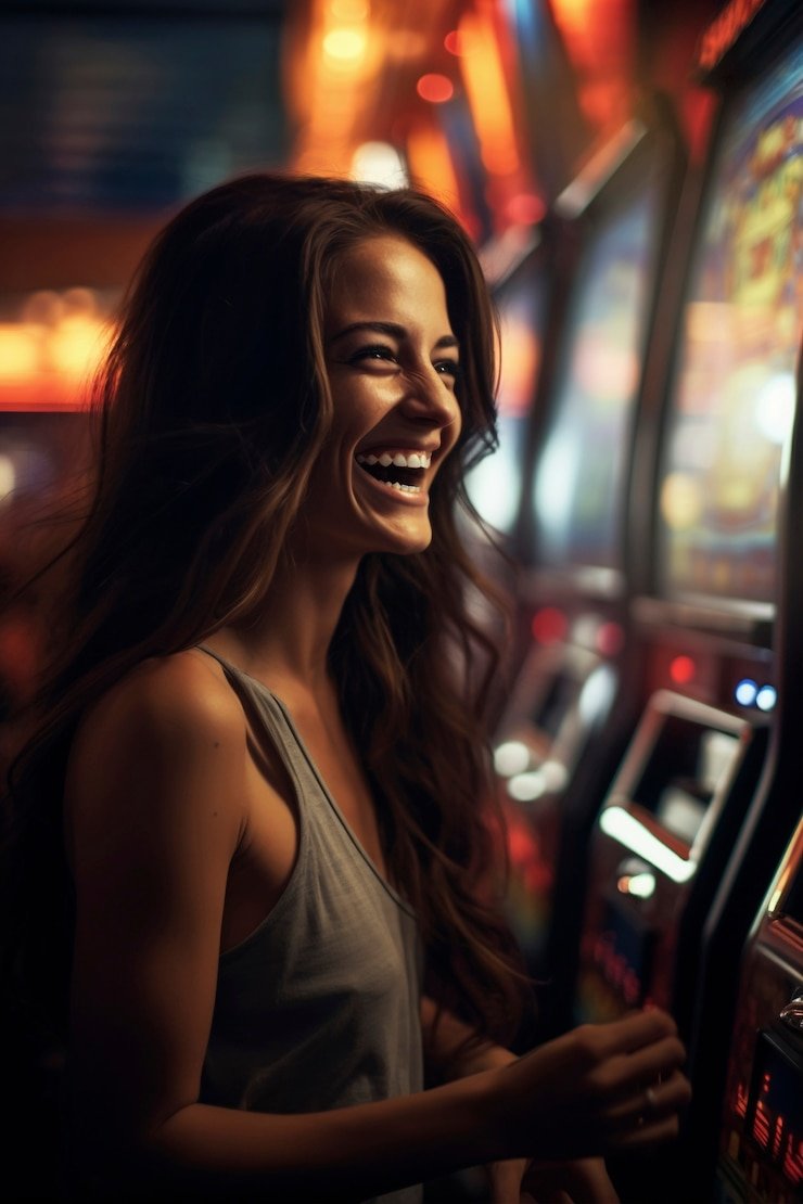 deeper com Weekly Roulette Championship