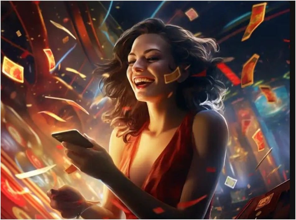 deeper com mobile gaming